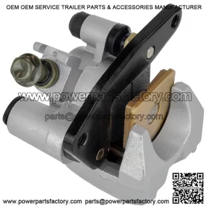 Front Right Brake Caliper for Yamaha Banshee 350/Warrior 350 (2000-2005)