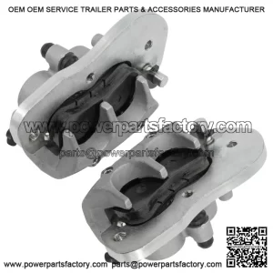 Front Brake Calipers for Can-Am Commander 700/Max 1000R (2024-2025 Models)