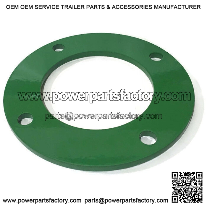 Deck Spindle Reinforcement Ring L120 L130 LA135 LA145 LA150 LA170 D170 Set of 3 - Image 2