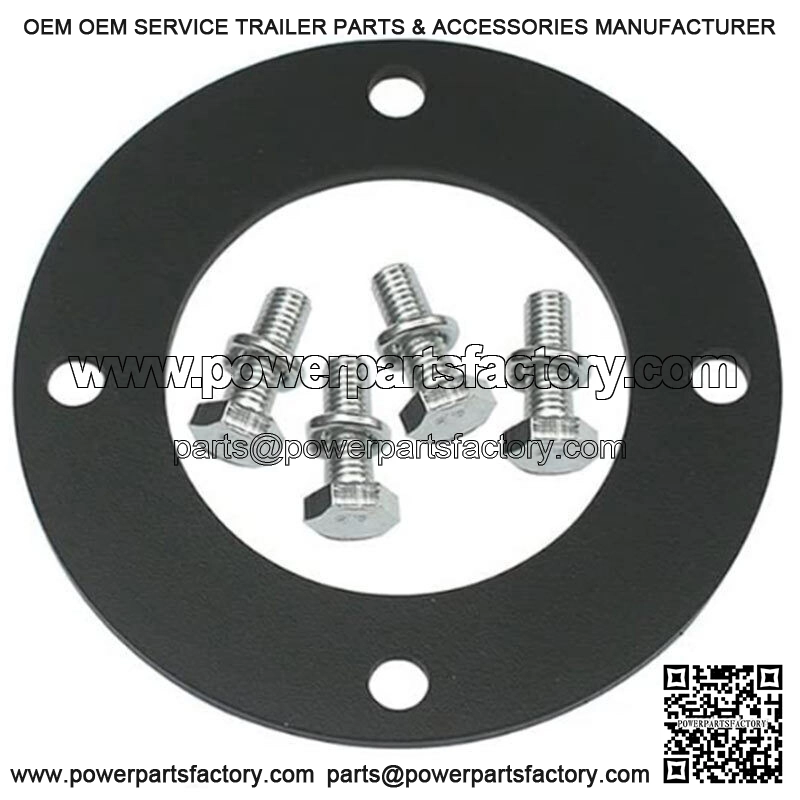 Mower Deck Spindle Reinforcement Ring Fits for John Deere L110 L120 L130 D100 - Image 2