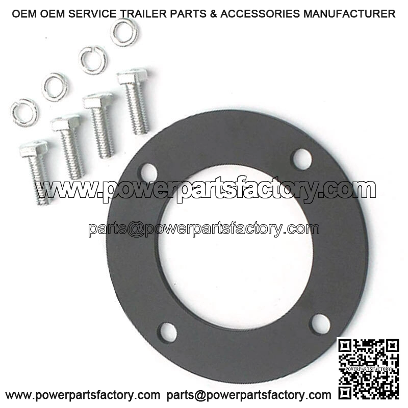 Mower Deck Spindle Reinforcement Ring Fits for John Deere L110 L120 L130 D100 - Image 3