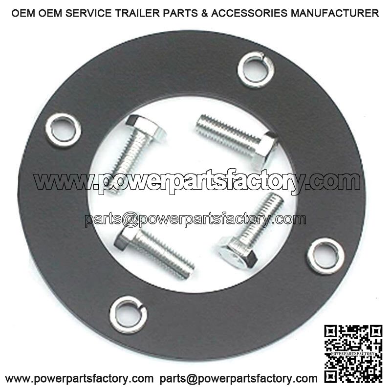 Mower Deck Spindle Reinforcement Ring Fits for John Deere L110 L120 L130 D100 - Image 4