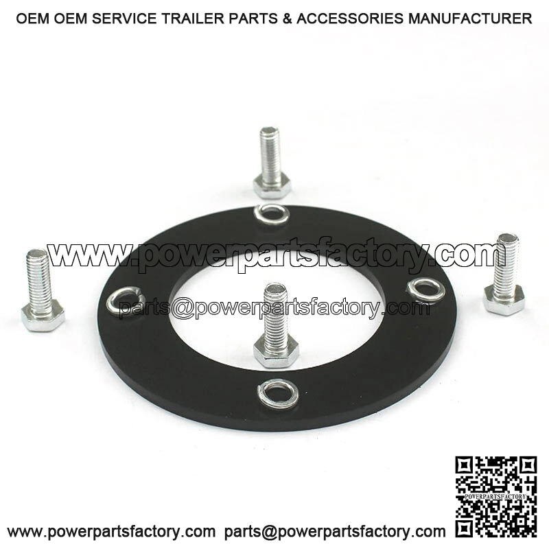 Mower Deck Spindle Reinforcement Ring Fits for John Deere L110 L120 L130 D100 - Image 5