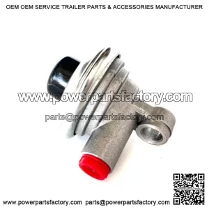 For Ford New Holland Hand Primer Pump 3230 5610 5900 6610 6710 81874144