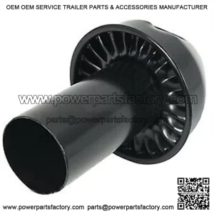 Pre-Cleaner Base Fits Ford Fits New Holland 2000 2000 2300 2600 3000 3600 4000 5