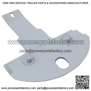 Shoe DC52961 Fits John Deere 228A 265 275 285 324 324A 328 328A 331 381 388 488