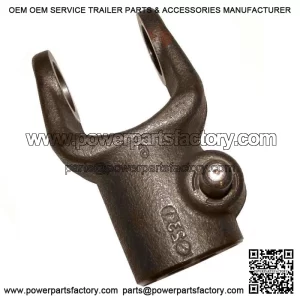 Tractor Yoke with Quick Disconnect 12 Series Fits John Deere 350 190 Fits Ford