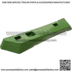 Sway Block R39512 Fits John Deere 4050 4055 4240 4240S 4250 4255 4320 4430 4455