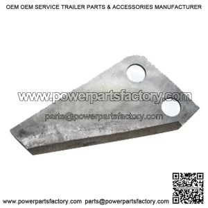Knife E96832 for John Deere 327 328 336 337 338 346 347 348 466 467 468