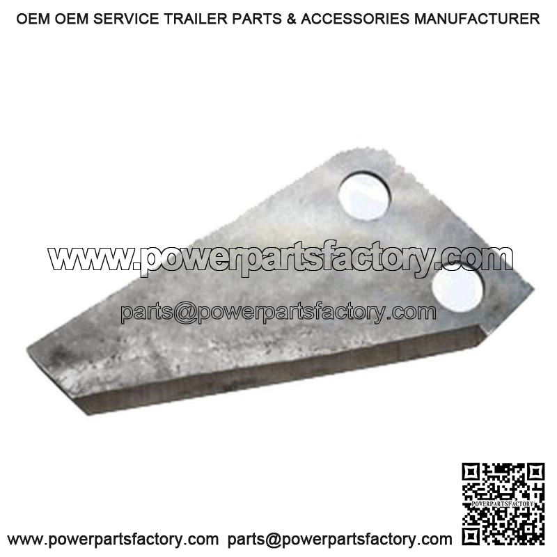 Knife E96832 for John Deere 327 328 336 337 338 346 347 348 466 467 468