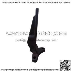 LH Hanger Step Plate Fits Massey Ferguson 20 20C 40 135 230 235 2135