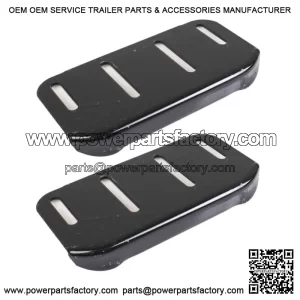 John deere GXH24279 42 skid shoes LT150 LT180 L110 L130 102 135 155C LA110