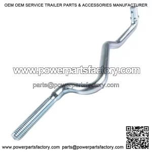 John Deere GX20497 Front Draft Arm D155 E180 L110 L120 L130 LA135 G110 X166