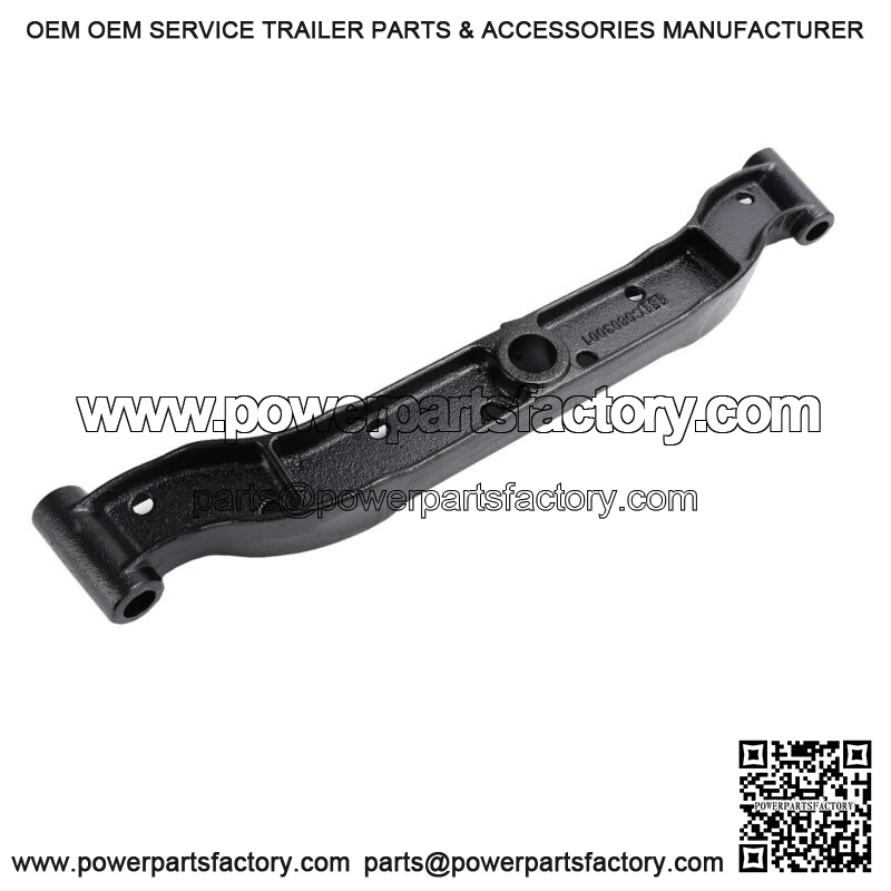 Front Axle Pivot Bar GY20532 GY20532BLE Fit John Deere L110 L111 L118 L120, L130 - Image 3