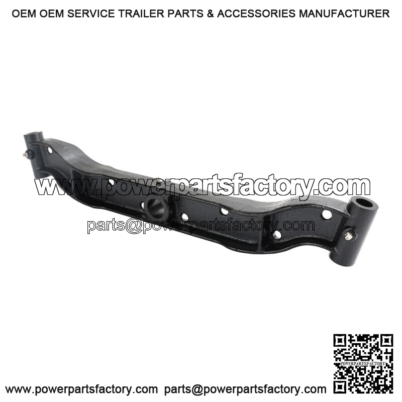 Front Axle Pivot Bar GY20532 GY20532BLE Fit John Deere L110 L111 L118 L120, L130 - Image 4