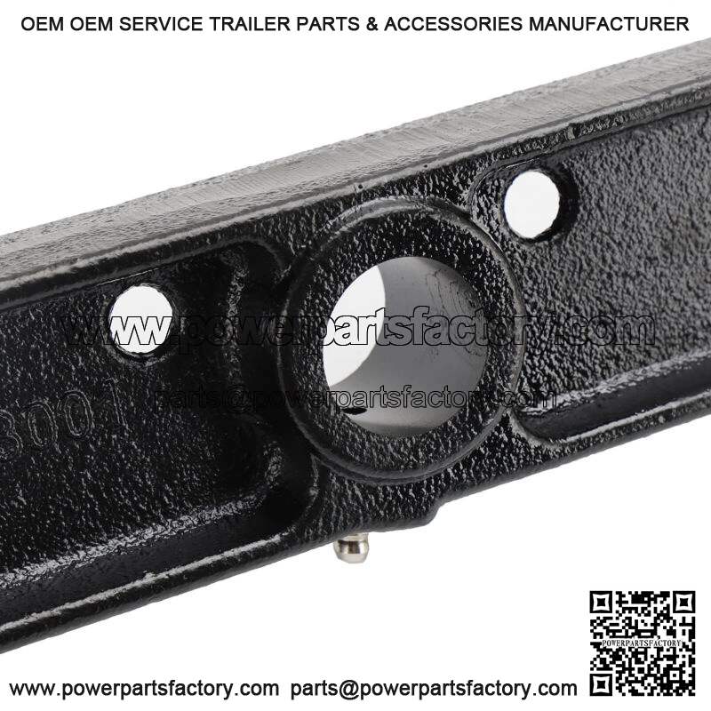Front Axle Pivot Bar GY20532 GY20532BLE Fit John Deere L110 L111 L118 L120, L130 - Image 5