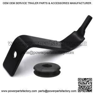 PTO Clutch Bracket Fits John Deere L120 L130 G110 L2048 L2548 145 155C 190C 92H