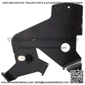 John Deere GY20146 Riveted Idler Arm Assembly L120 L130 Lawn Tractors