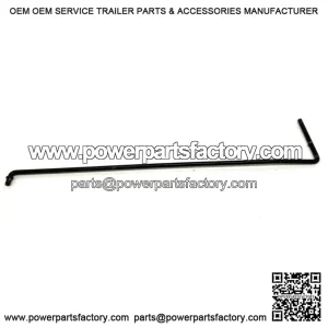 John Deere L111 L120 L130 Motion Control Rod GX20022