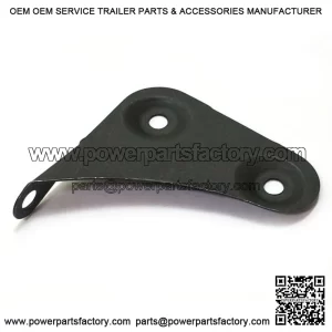 5017688-01, 501768801. 100% Brand New Genuine OEM SILENCER BRACKET.