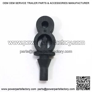 503869301 100% Genuine Brand New OEM Rubber Support. 1 Available.