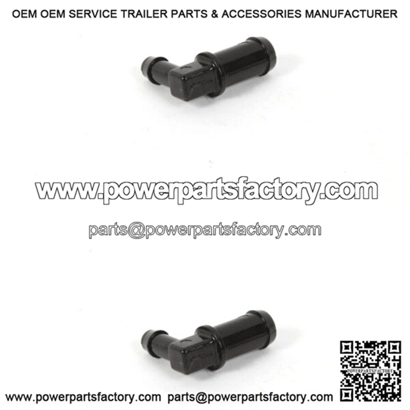 2 Pack OEM 532139277 Fuel Tank Stem For Z254 Z248F Z246 Z242F YTH2448 - Image 2