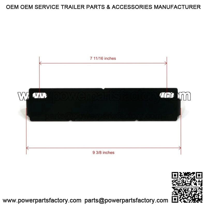 (2) New SEAT BRACKETS for Pivot Rod on John Deere Tractors, Mowers, Gators, UTV - Image 2