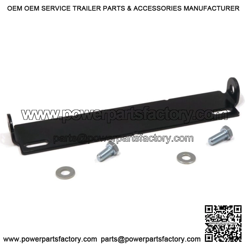 (2) New SEAT BRACKETS for Pivot Rod on John Deere Tractors, Mowers, Gators, UTV - Image 4