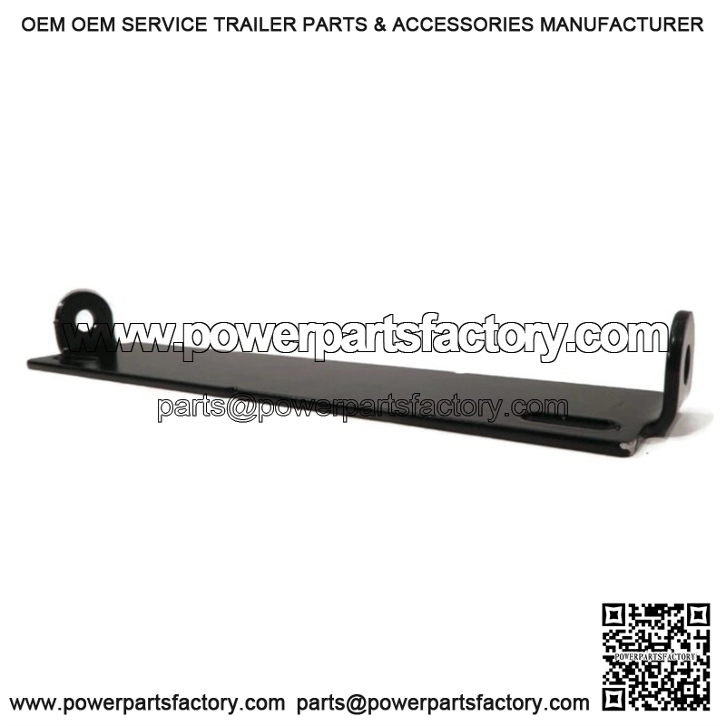 (2) New SEAT BRACKETS for Pivot Rod on John Deere Tractors, Mowers, Gators, UTV - Image 5