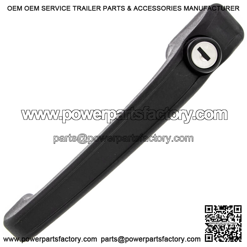 John Deere AUC15338 Door Handle Kit Gator XUV 620 625 825 850 855 TS TX Vehicles - Image 4