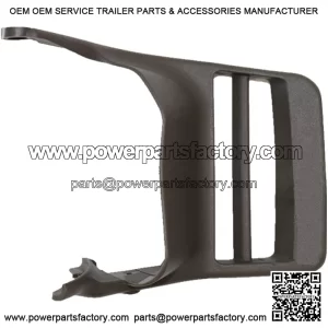 Brake Handle Fit for Husqvarna 362 365 371 372 372XP Chainsaw Replaces 503 76 49-03, 503764903