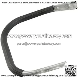 Handle Bar Compatible with Husqvarna 362 365 371 372 Chainsaw OEM 503 62 67-71