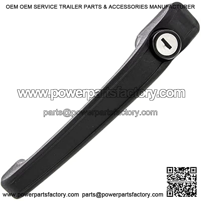John Deere Original Equipment Handle - AUC15338 - Image 4
