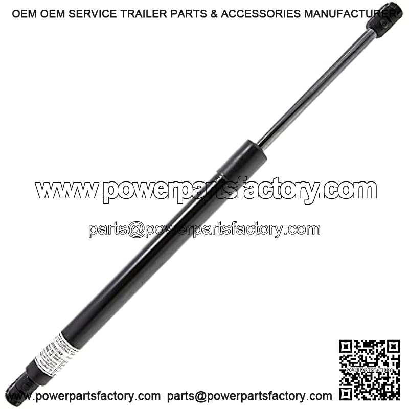 John Deere AM145337 Gas Operated Cylinder Gator XUV 625 825 835 855 865 Utility Vehicles