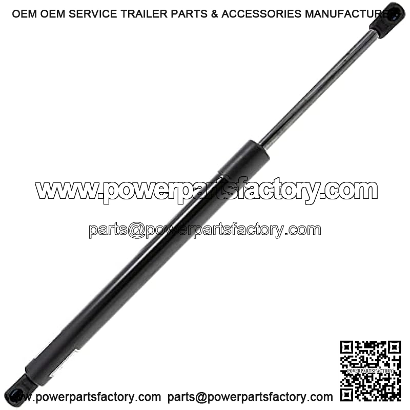 John Deere AM145337 Gas Operated Cylinder Gator XUV 625 825 835 855 865 Utility Vehicles - Image 3