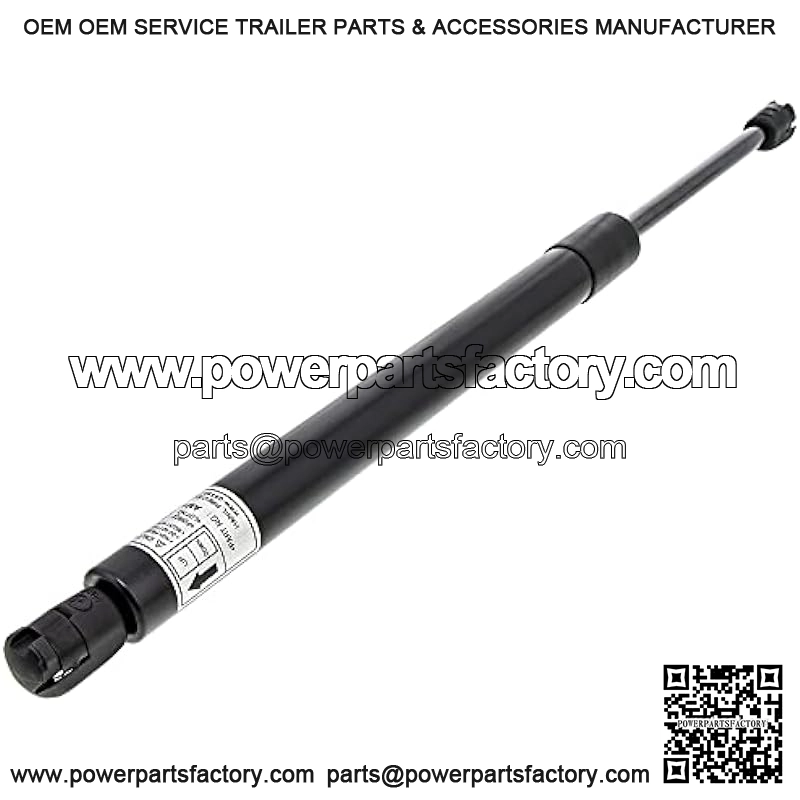John Deere AM145337 Gas Operated Cylinder Gator XUV 625 825 835 855 865 Utility Vehicles - Image 4