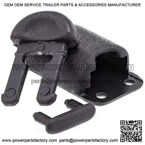 John Deere VG12292 Door/Windshield Bracket Gator HPX XUV 615 825 625 825 835 855 Utility Vehicles
