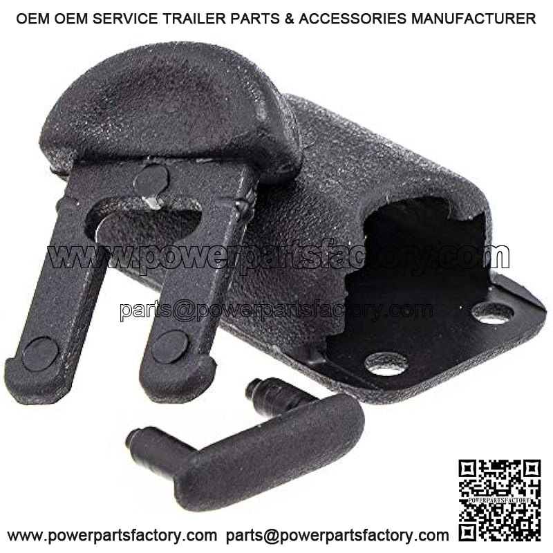 John Deere VG12292 Door/Windshield Bracket Gator HPX XUV 615 825 625 825 835 855 Utility Vehicles