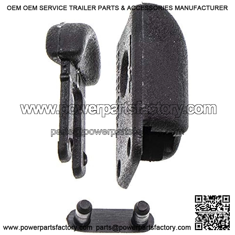 John Deere VG12292 Door/Windshield Bracket Gator HPX XUV 615 825 625 825 835 855 Utility Vehicles - Image 4