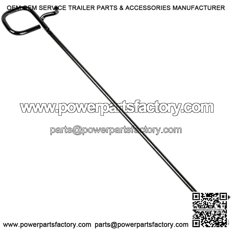 Replacement Part OEM for Tailgate Bed Right Latch fits for John Deere HPX Gator Diesel Gas 4X2 4X4 VGA12138 Index-DDR965-GTF1-68810