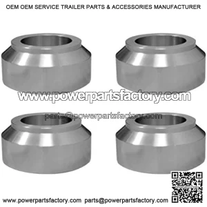 2" Lift Kit for John Deere Gator 625i / 825i / 855D
