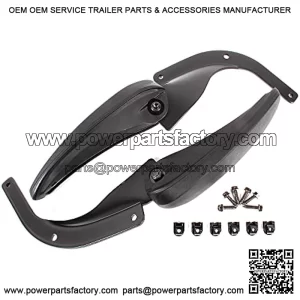 Husqvarna 582384601 Armrest Kit