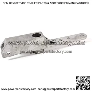 Husqvarna 576140301 Lawn Tractor Steering Control Pivot Lever Genuine Original Equipment Manufacturer (OEM) Part
