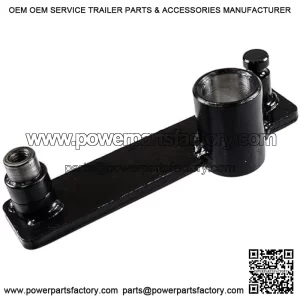 Craftsman Genuine 539112198 IDLER ARM WLDMT replaces 112198 OEM Poulan Husqvarna HOP AYP Roper