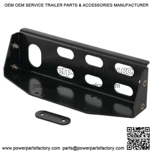 100860 (M3) Winch Mount for 2018 John Deere Gator HPX 815E