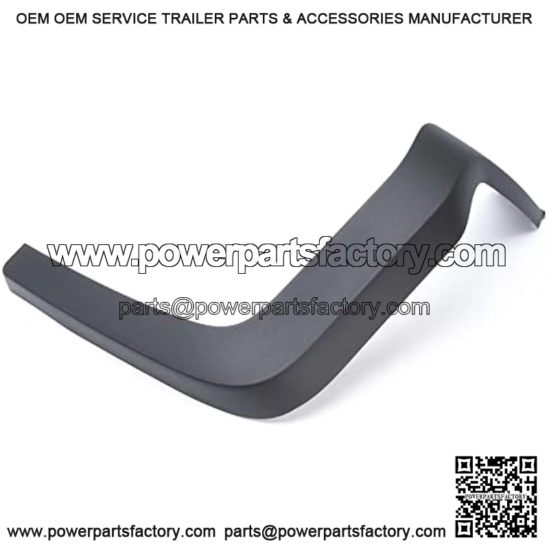 John Deere CS CX Left Hand Front Fender and Extension VG10323 VG10325 - Image 2