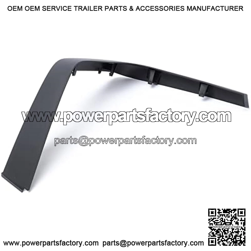 John Deere CS CX Left Hand Front Fender and Extension VG10323 VG10325 - Image 3