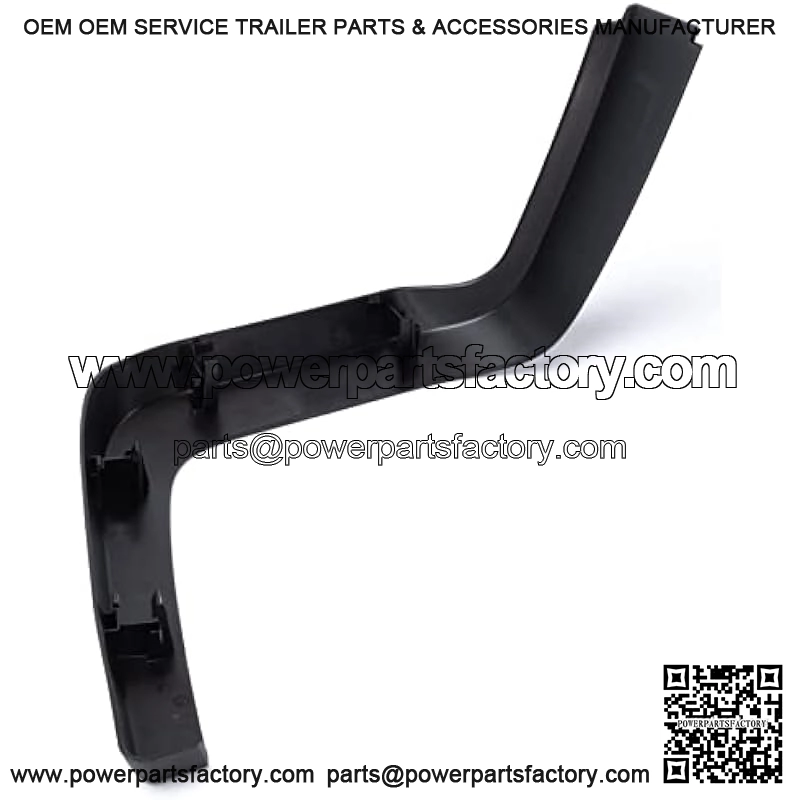John Deere CS CX Left Hand Front Fender and Extension VG10323 VG10325 - Image 4