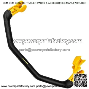 631-05136B Yellow Drive Handle Assembly Z SC IP HW HW EZ EQ EQ E 900