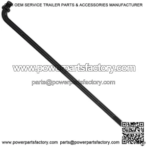 747-05552C Front Deck Lift Rod FAB RZT-S42 RZT-L46 RZT-L42 RZT-S46 RZTS46 RZT-S50 RZT-S54 RZTL42 RZTL54 RZTS54